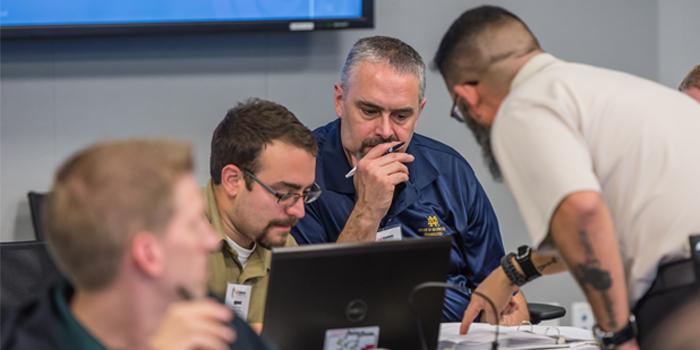 ContactTraining ContactTraining