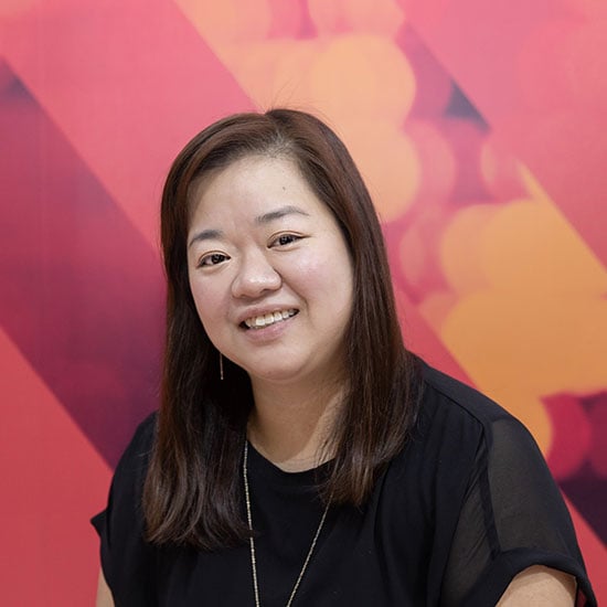 Joey Choo | AVIXA Joey Choo | AVIXA