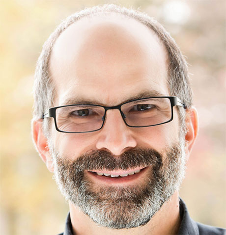 Michael Pedersen, CTS-D, CTS-I