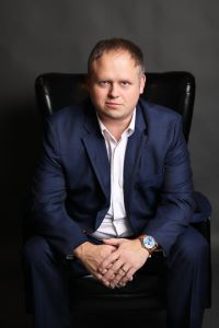 Patrick Angielczyk headshot Patrick Angielczyk headshot