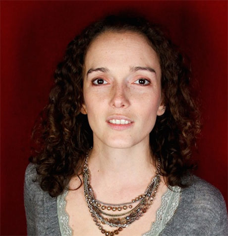 Rebecca Sullins, CTS-D, CTS-I