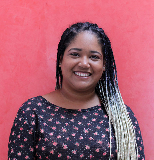 Renata Merida | AVIXA Renata Merida | AVIXA