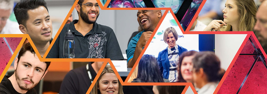 AVIXA Volunteers Volunteer