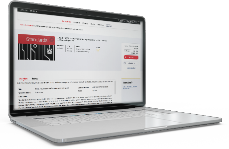 Standards on Laptop | AVIXA Standards on Laptop | AVIXA