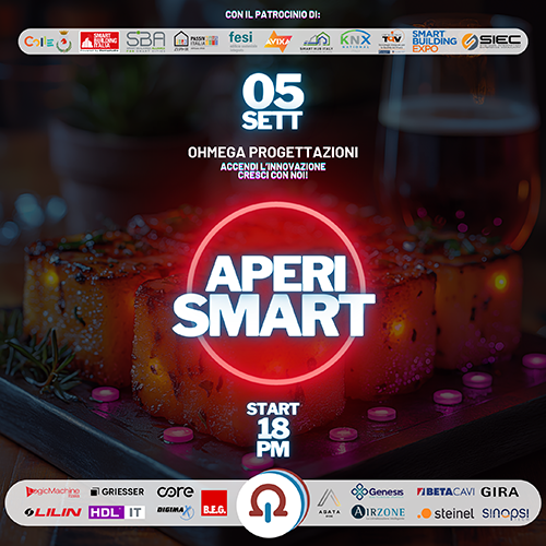 Aperi Smart 2025