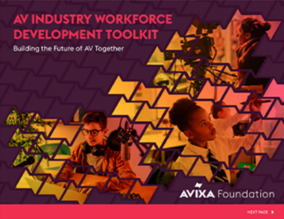 AVIXA Toolkit AVIXA Toolkit