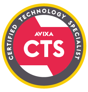 AVIXA CTS