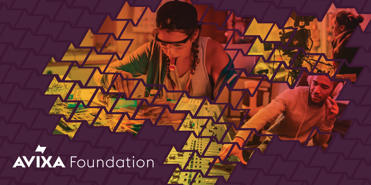 Workforce Development Program | AVIXA Workforce Development Program | AVIXA