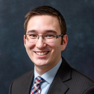 David Reed, CTS | AVIXA