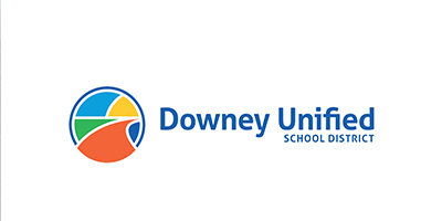 Downey Unified Logo Downey Unified Logo
