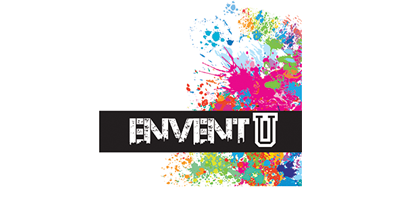 Envent University Logo Envent University Logo