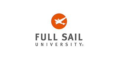 Full Sail University Logo Full Sail University Logo