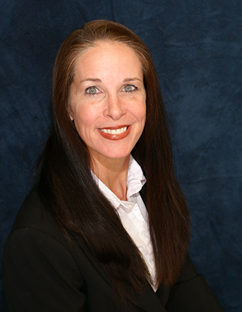 Heather Callaway, CTS-D