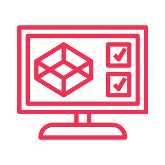 Icon - Computer | AVIXA