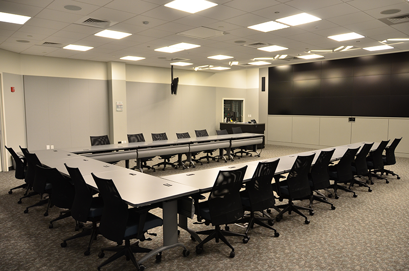 Lemke Center | AVIXA Lemke Center | AVIXA