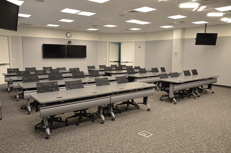 Lemke Center | AVIXA Lemke Center | AVIXA