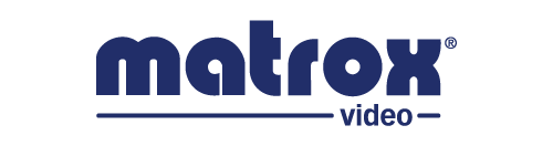 Matrox video