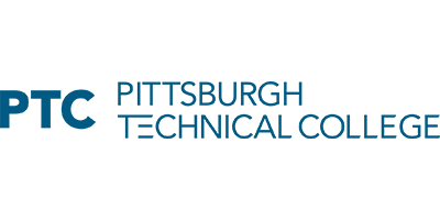 Pittsburgh Technical College Logo Pittsburgh Technical College Logo