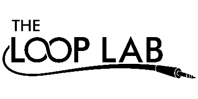 The Loop Lab Logo The Loop Lab Logo